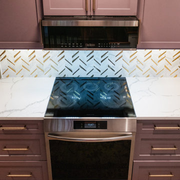 Shiny Surfaces