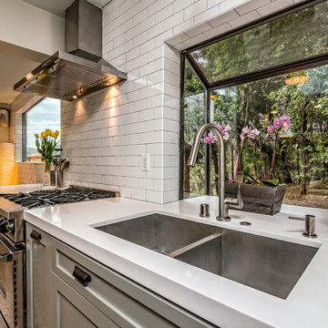 Los Gatos - Home Remodeling