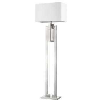 Acclaim Lighting TF7305 Precision - One Light Floor Lamp