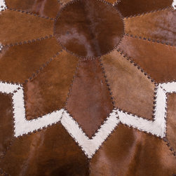 Round Rugs - Area Rugs