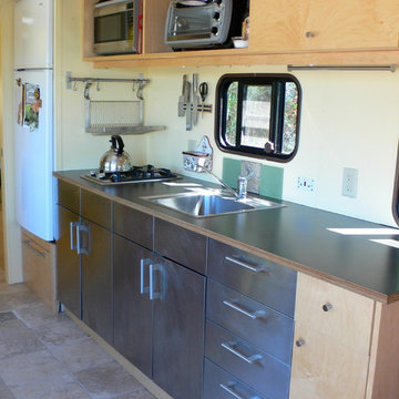 Highlands Trailer