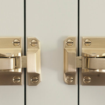 The Scullery Collection