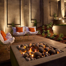 Landscape Ideas