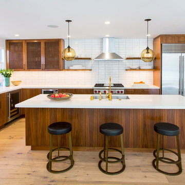 Venice Beach - Kitchen & Bathrooms