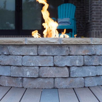 New Fireplaces