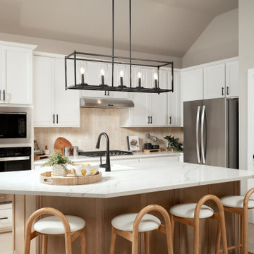Coventry Homes - SUNFLOWER RIDGE