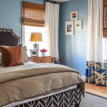 our bedroom