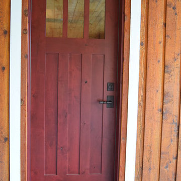 Buckley Ranch
