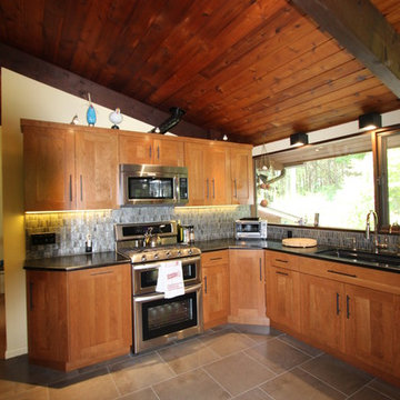 Deck House Dream-Project 2790