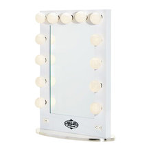 vanity mirror