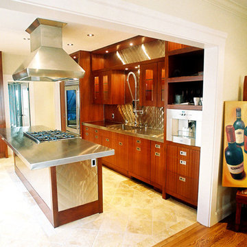 Our Work