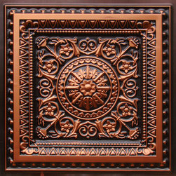 223 Decorative Ceiling Tiles Glue up 24x24 - Ceiling Tile