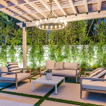 Spectacular Mansion By Regal Construction