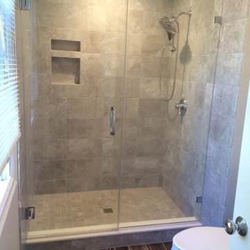 Bathrooms