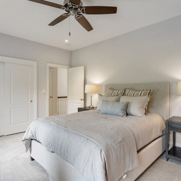 Traditional Renovation
