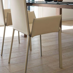 Luna B Chair - Dining Chairs