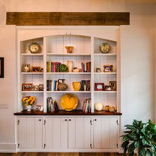 Indiana built ins