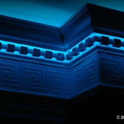Lighted Crown Molding - Products