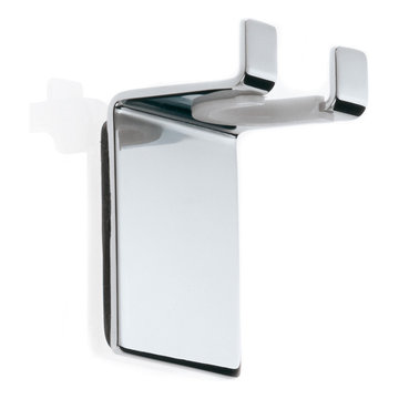 Stylish Bathroom Hooks