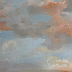 Clouds - Paintings