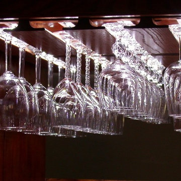 Bar Ideas