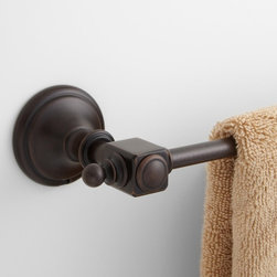 VINTAGE TOWEL BAR - Products