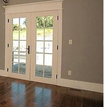 Entry Way