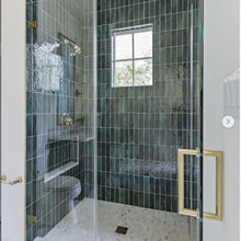 bathroom tiles