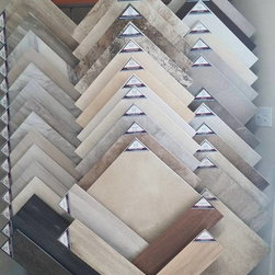 Showroom - Flooring