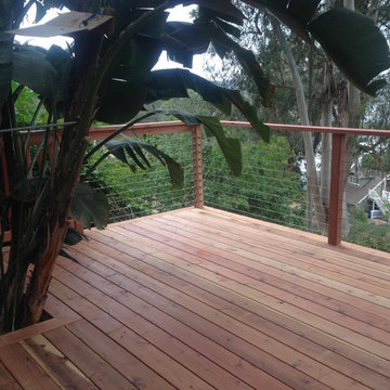 Decks