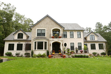 Exterior home photo in New York