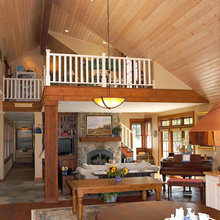 AR- Party Barn (Loft)