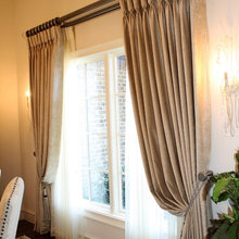 Drapery Ideas