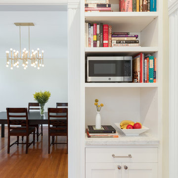 Castro Kitchen Remodel