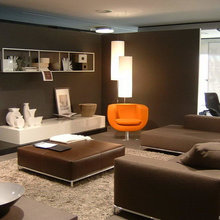 Home Office Ideas