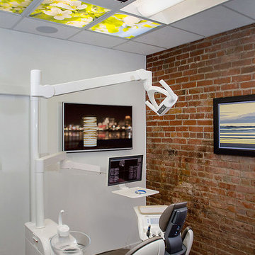 Urban Smiles Dental Office