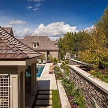 Landscape Ideas