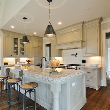 Thrive Homes Lot 32