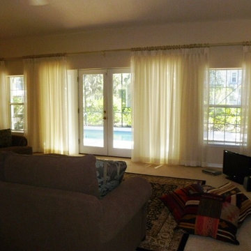 Family Rooms