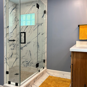 Cheverly Bathroom