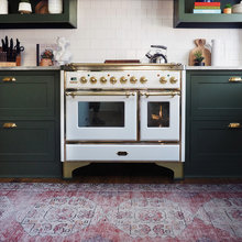 Vintage Kitchen