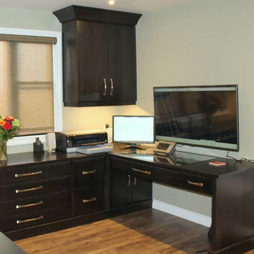 Home Office