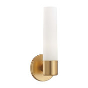 George Kovacs Saber 1 Light Wall Sconce