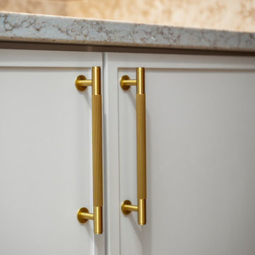 Fancy & Functional!