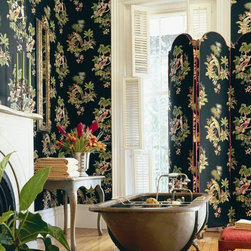 Wallpaper - Wall Decor