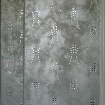 Wall Finishes