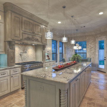 Quintessa Homes
