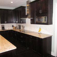 Kitchen Ideas