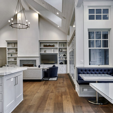 Atherton Colonial