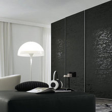 Modern Sliding Closet Doors